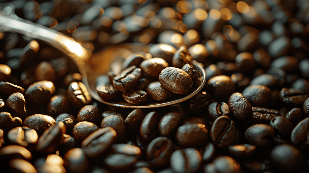 コーヒー飴の歴史について