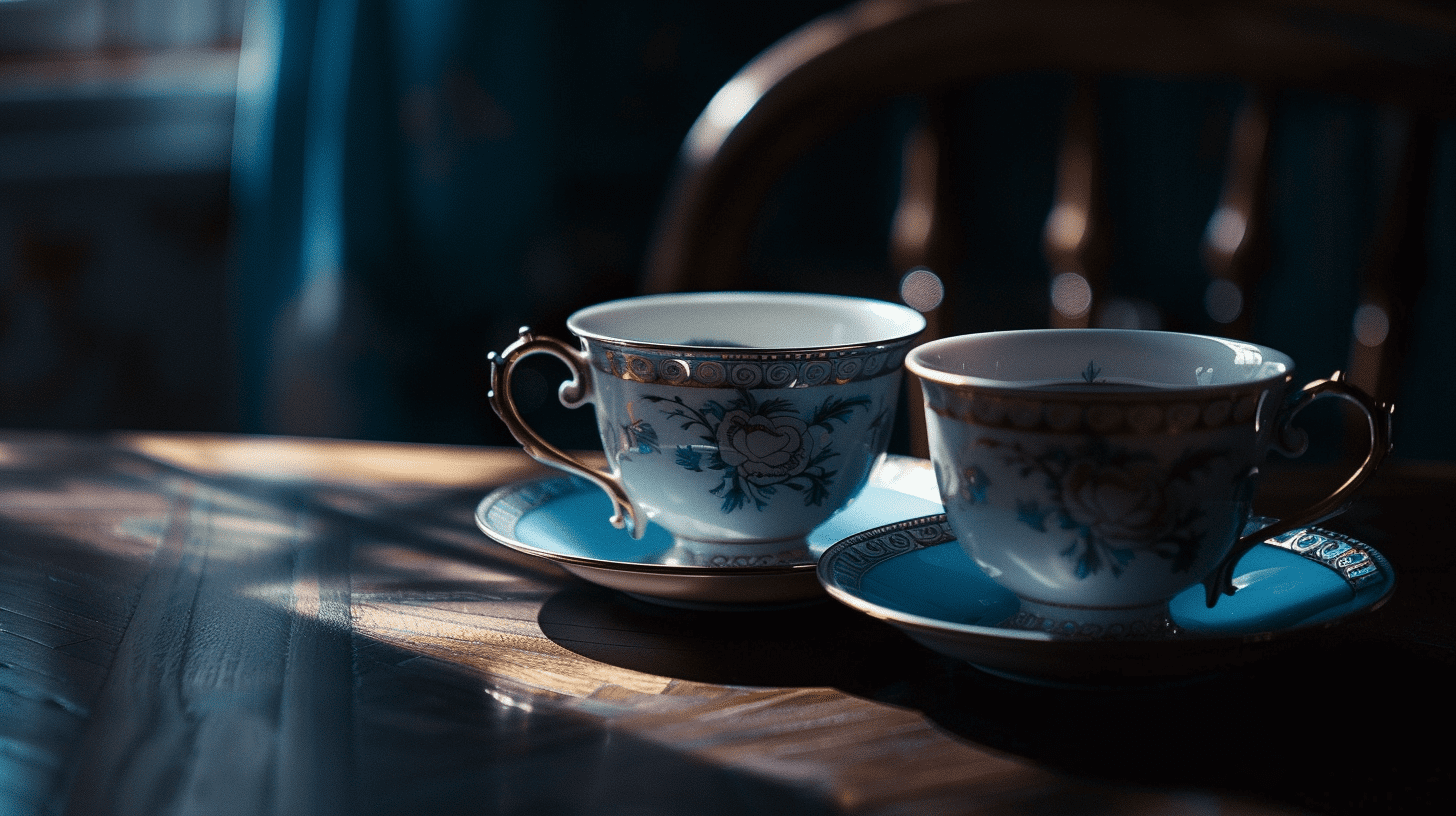 コーヒー1日何杯まで飲んでいいの？
