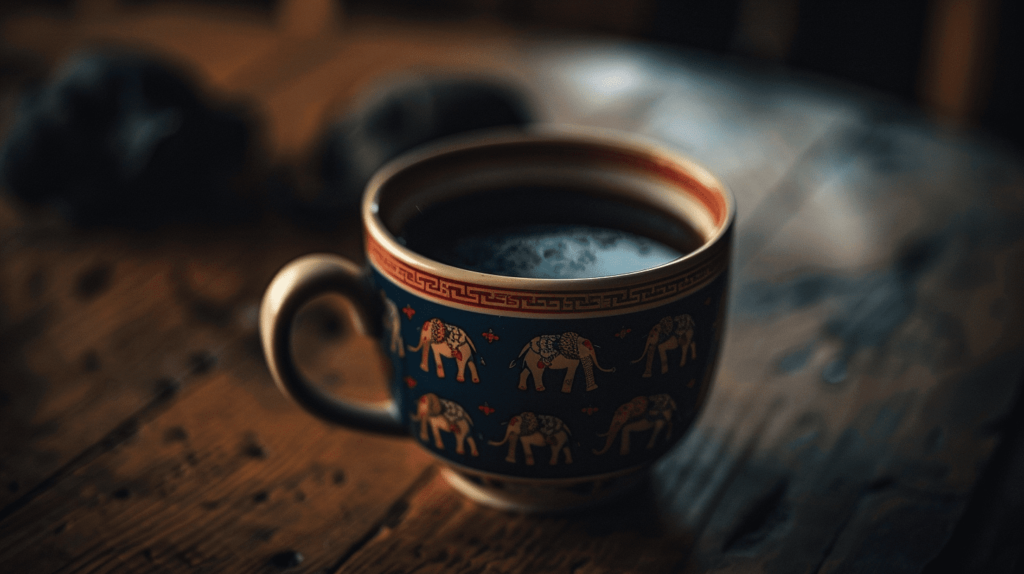 世界の珍しい象のフンのコーヒーとその値段