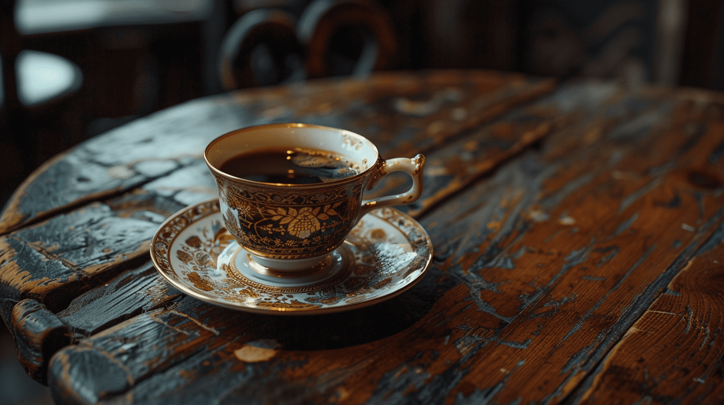 純喫茶と喫茶店の違いを徹底解説
