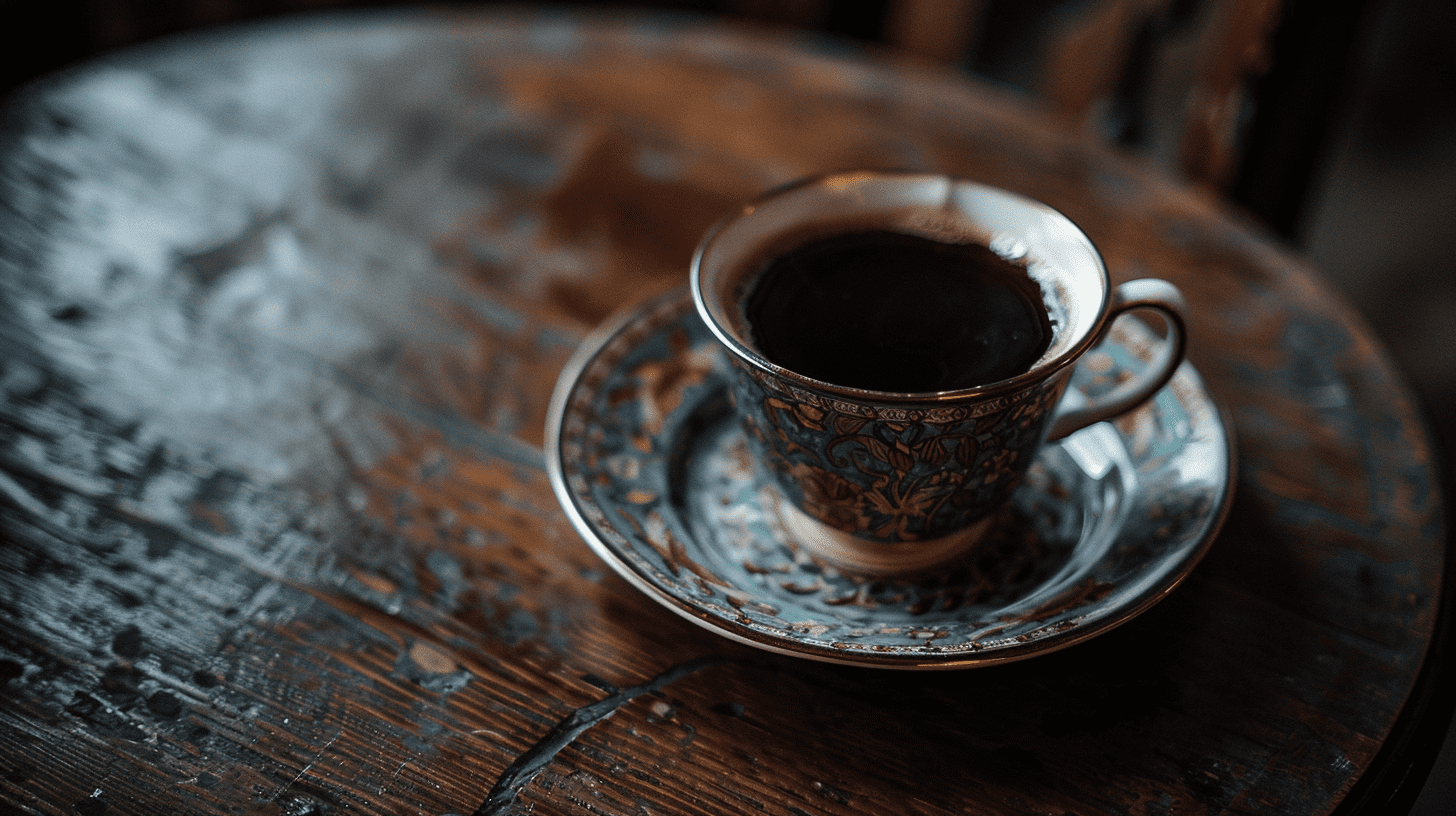 インスタントコーヒーの保存方法として基本とポイント