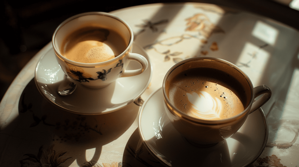 コーヒーでコレステロールが上がるリスクを避ける方法